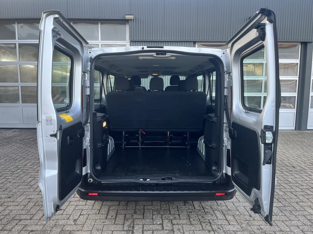 Renault Trafic – foto 22