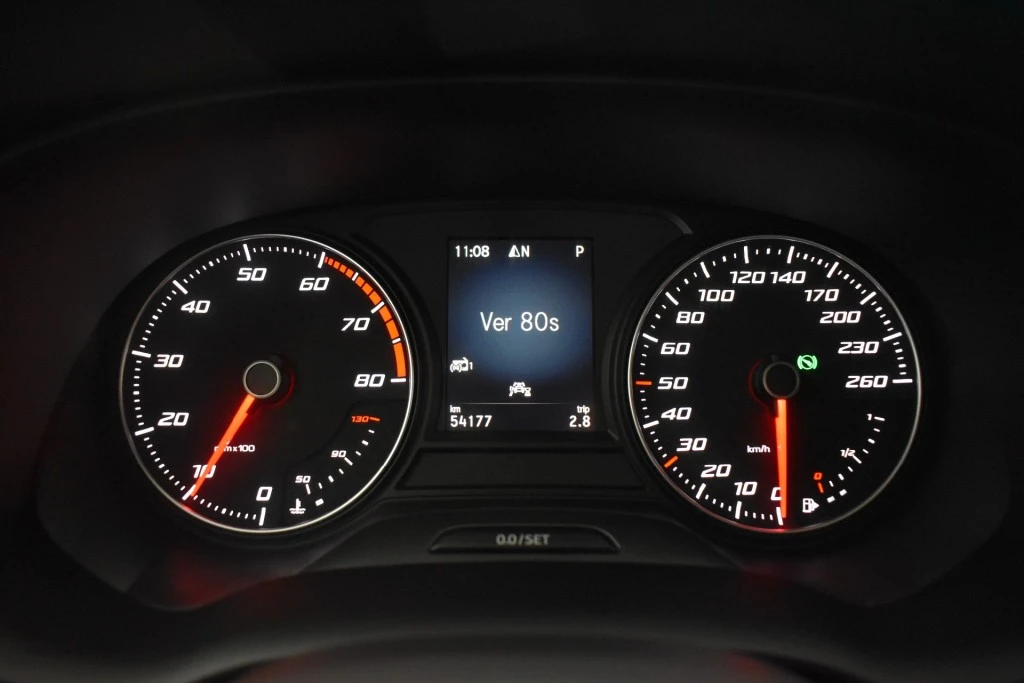 SEAT Ateca – foto 18