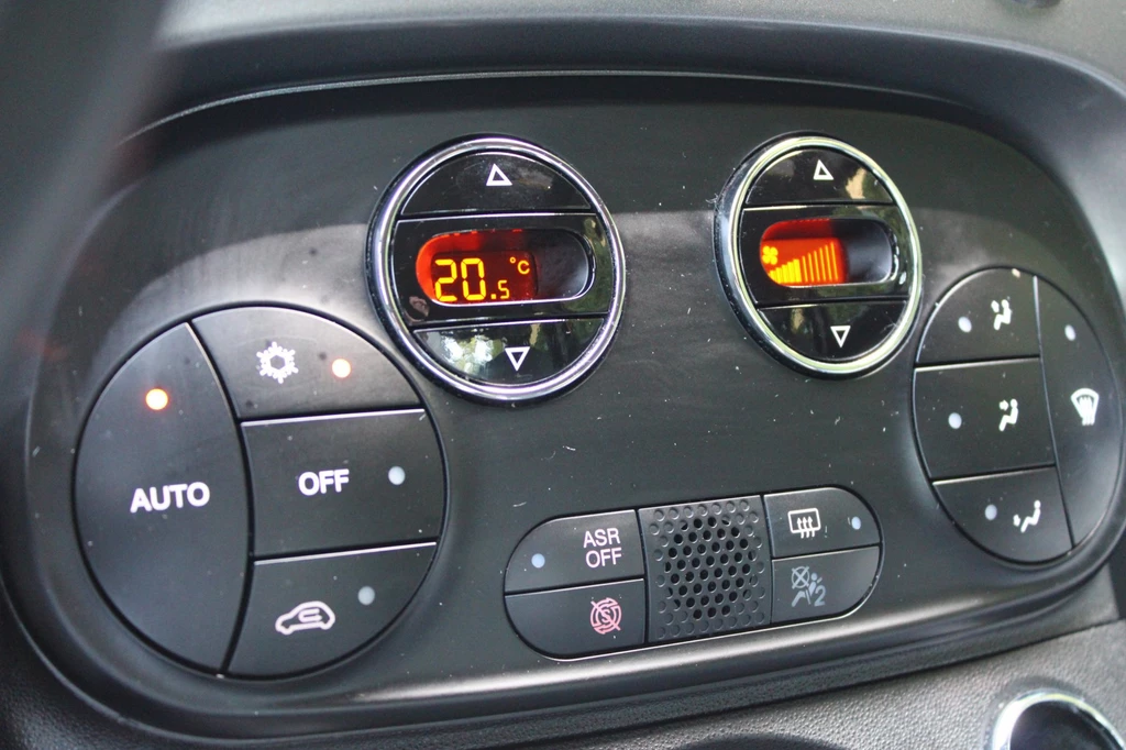 Fiat 500 – foto 10