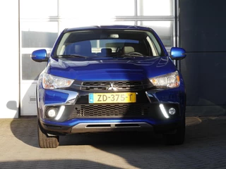 Mitsubishi ASX – thumbnail 6