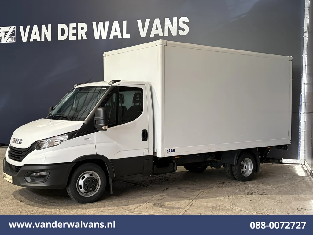 Iveco Daily – foto 1