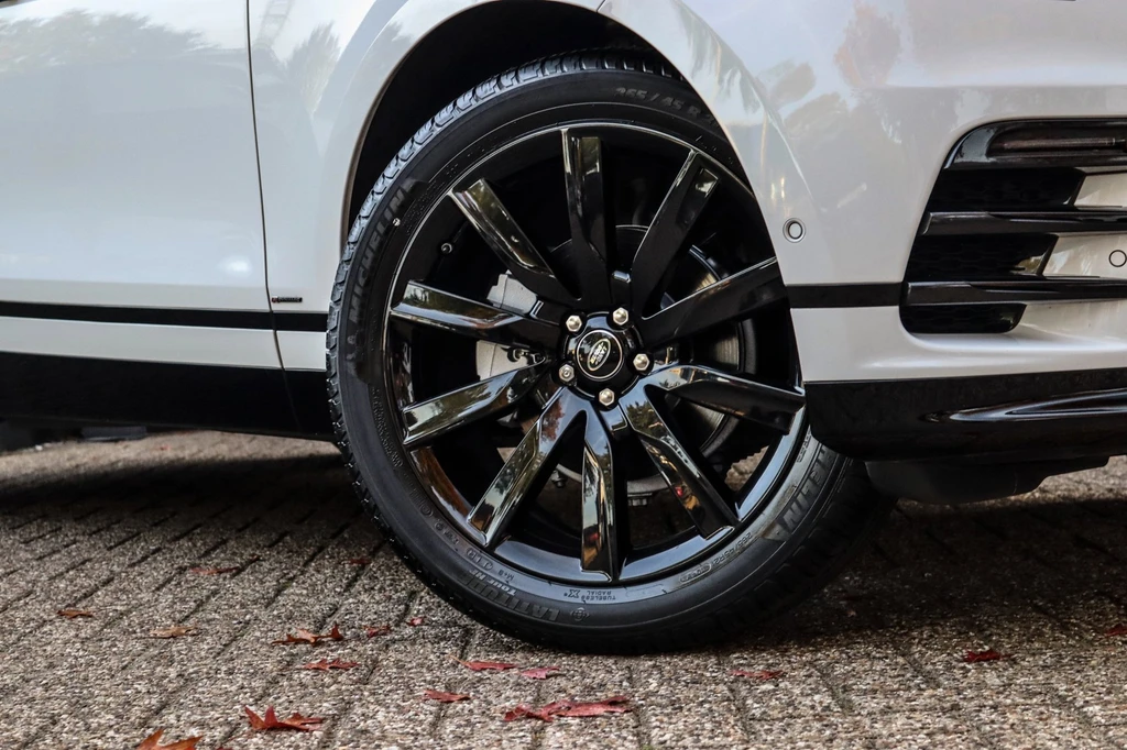 Land Rover Range Rover Velar – foto 11
