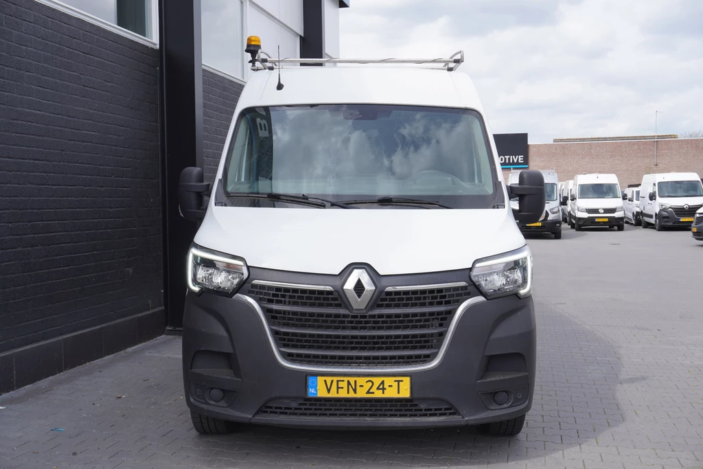 Renault Master – foto 4