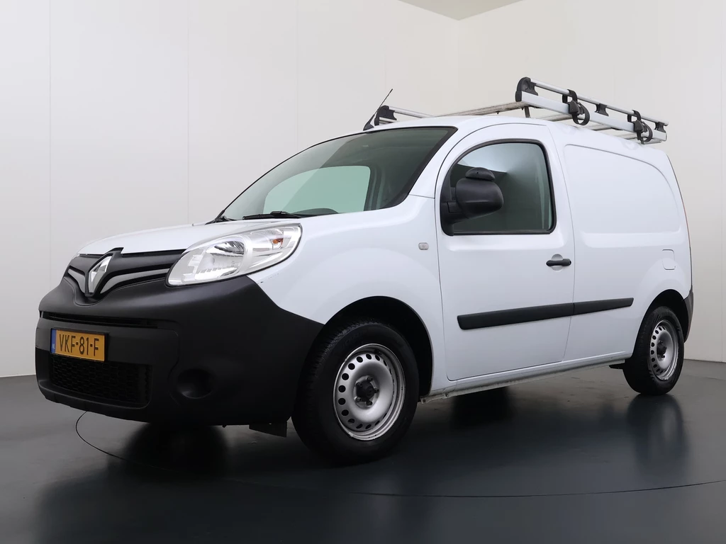 Renault Kangoo – foto 2