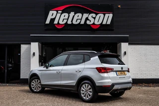 SEAT Arona – thumbnail 4