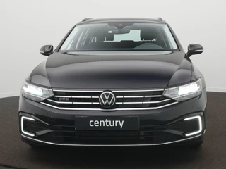 Volkswagen Passat – thumbnail 10