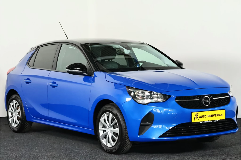 Opel Corsa – foto 6