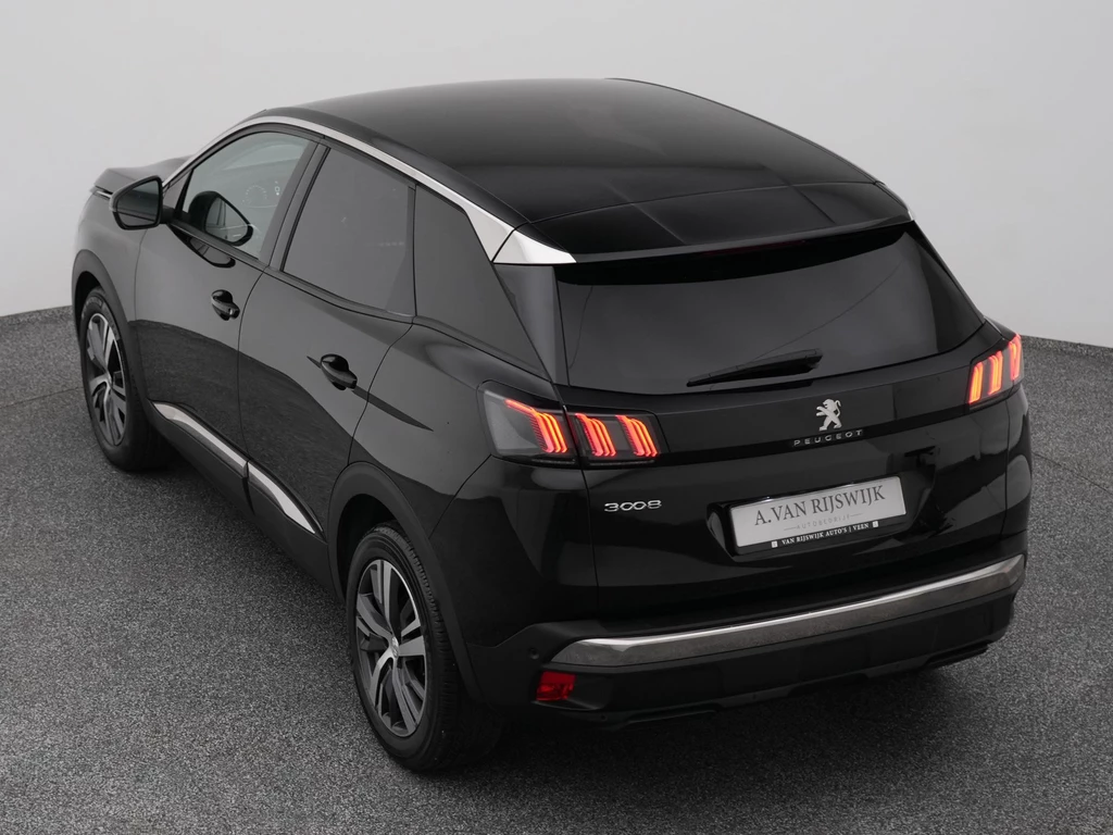 Peugeot 3008 – foto 7