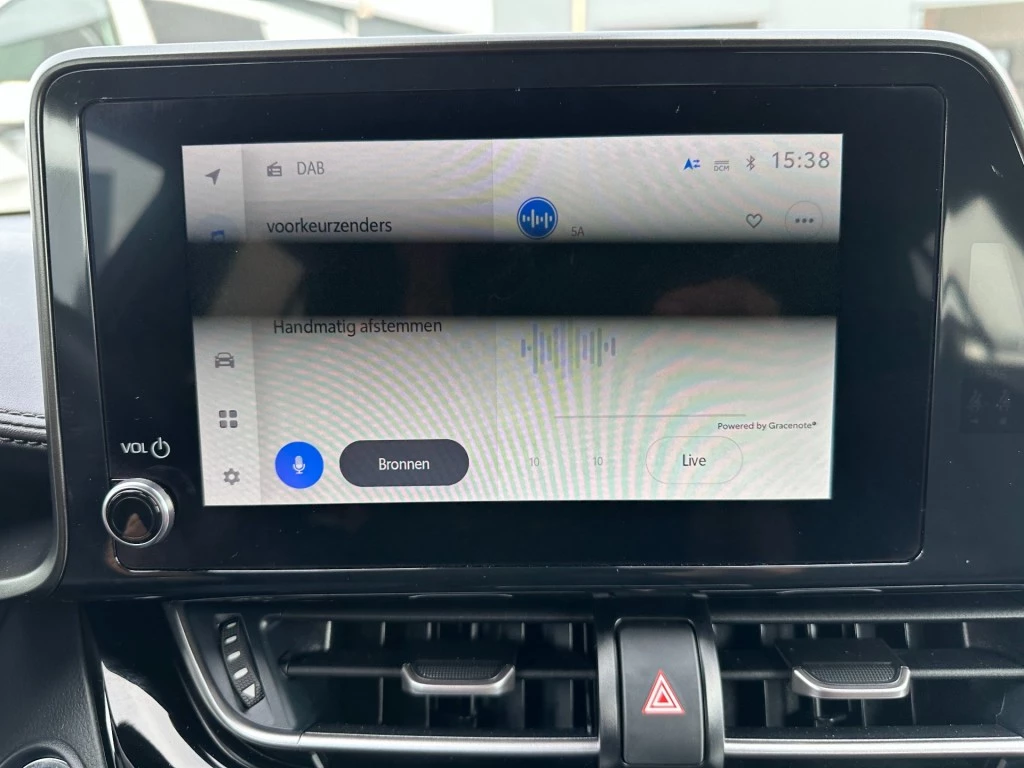 Toyota C-HR – foto 16