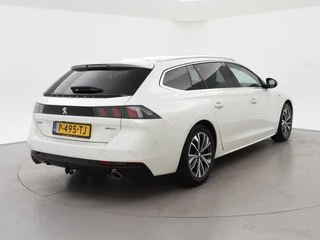 Peugeot 508 – thumbnail 4