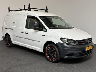 Volkswagen Caddy – thumbnail 9