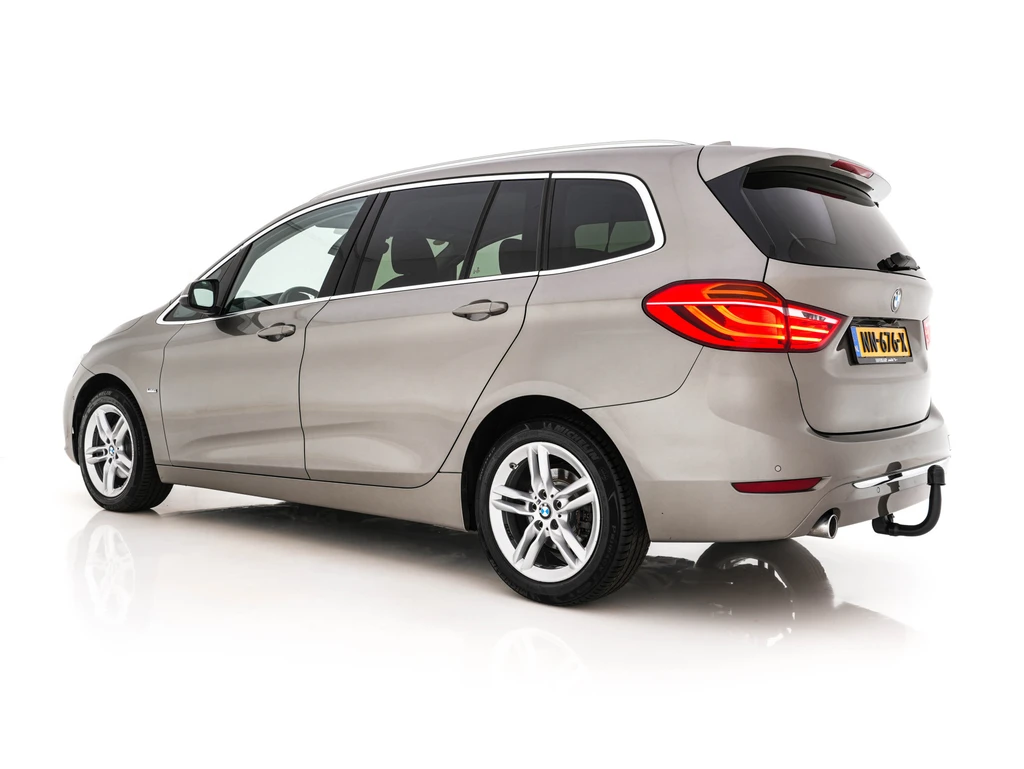 BMW 2 Serie – foto 2