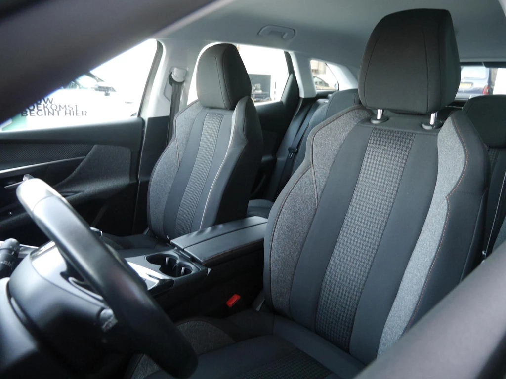 Peugeot 3008 – foto 10