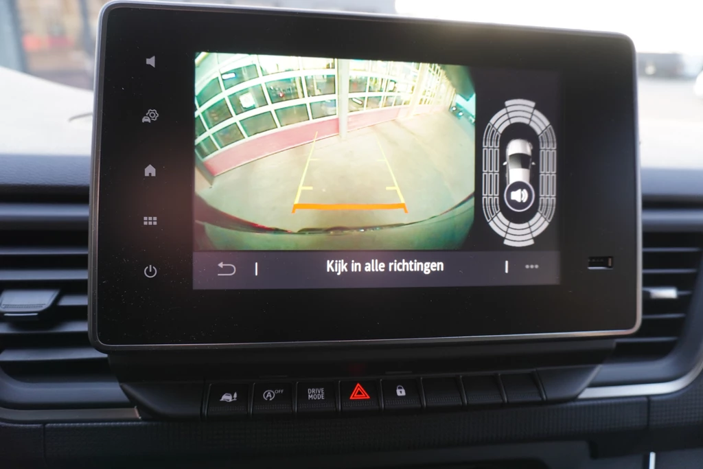 Renault Trafic – foto 19