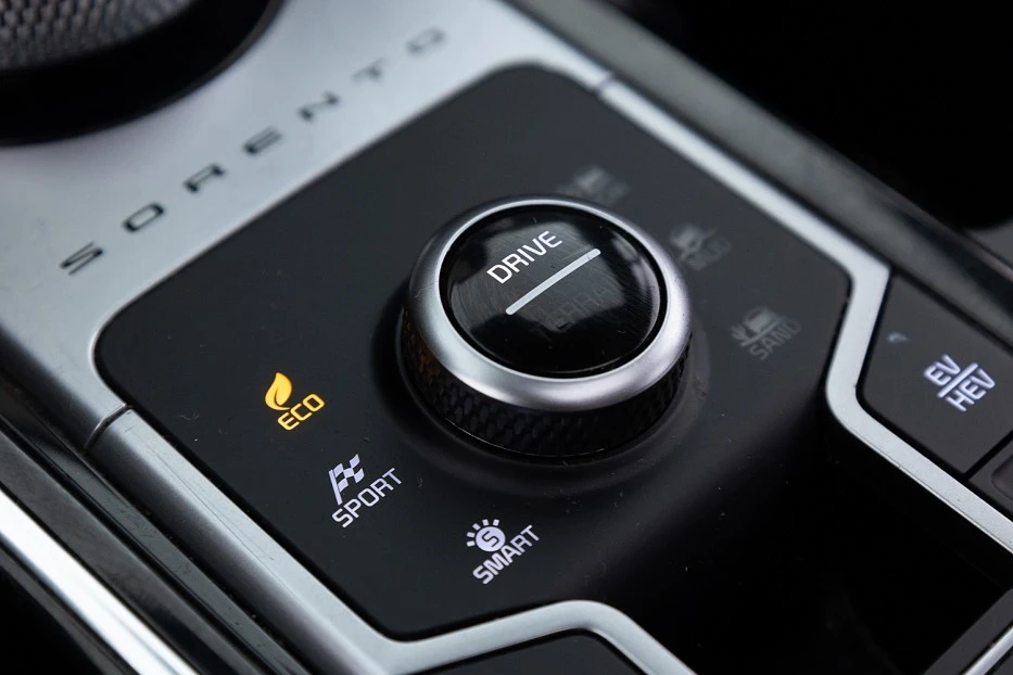 Kia Sorento – foto 35