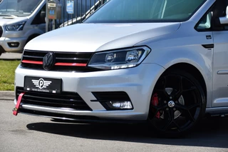 Volkswagen Caddy – thumbnail 3