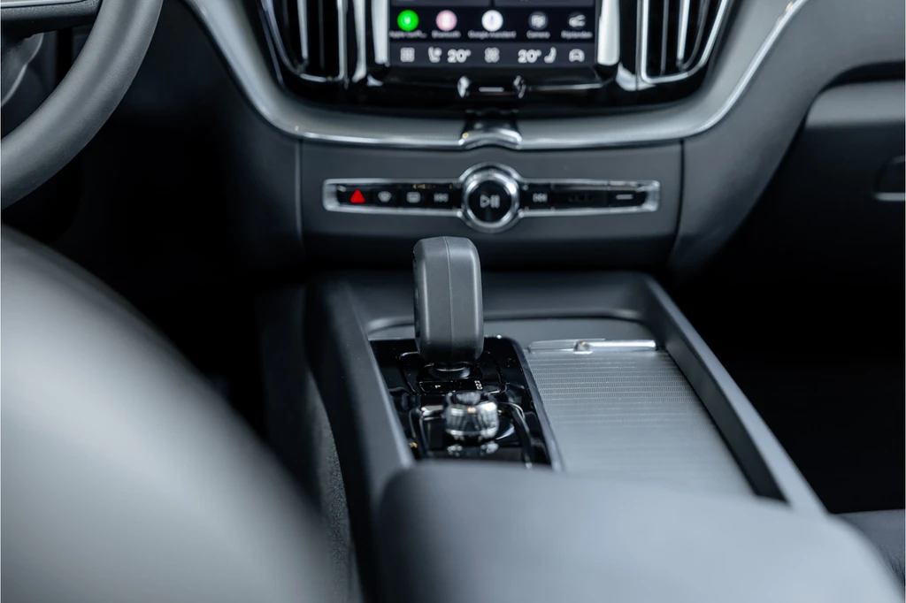 Volvo XC60 – foto 27
