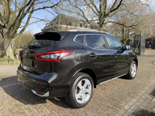 Nissan QASHQAI – thumbnail 5