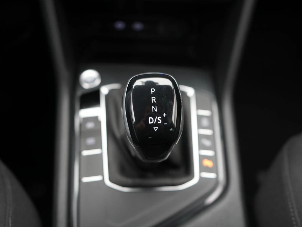 Volkswagen Tiguan – foto 28