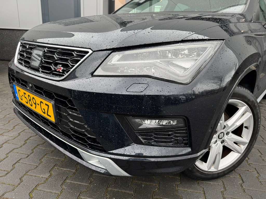 SEAT Ateca – foto 3