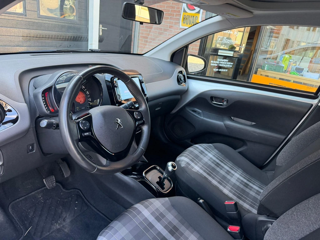 Peugeot 108 – foto 26