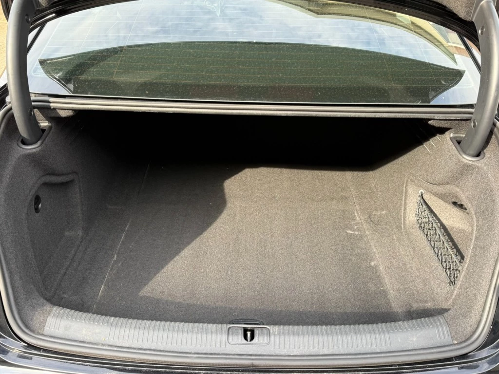 Audi A4 – foto 8