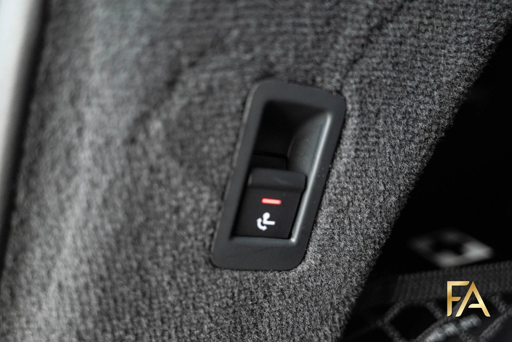 Audi A6 – foto 39