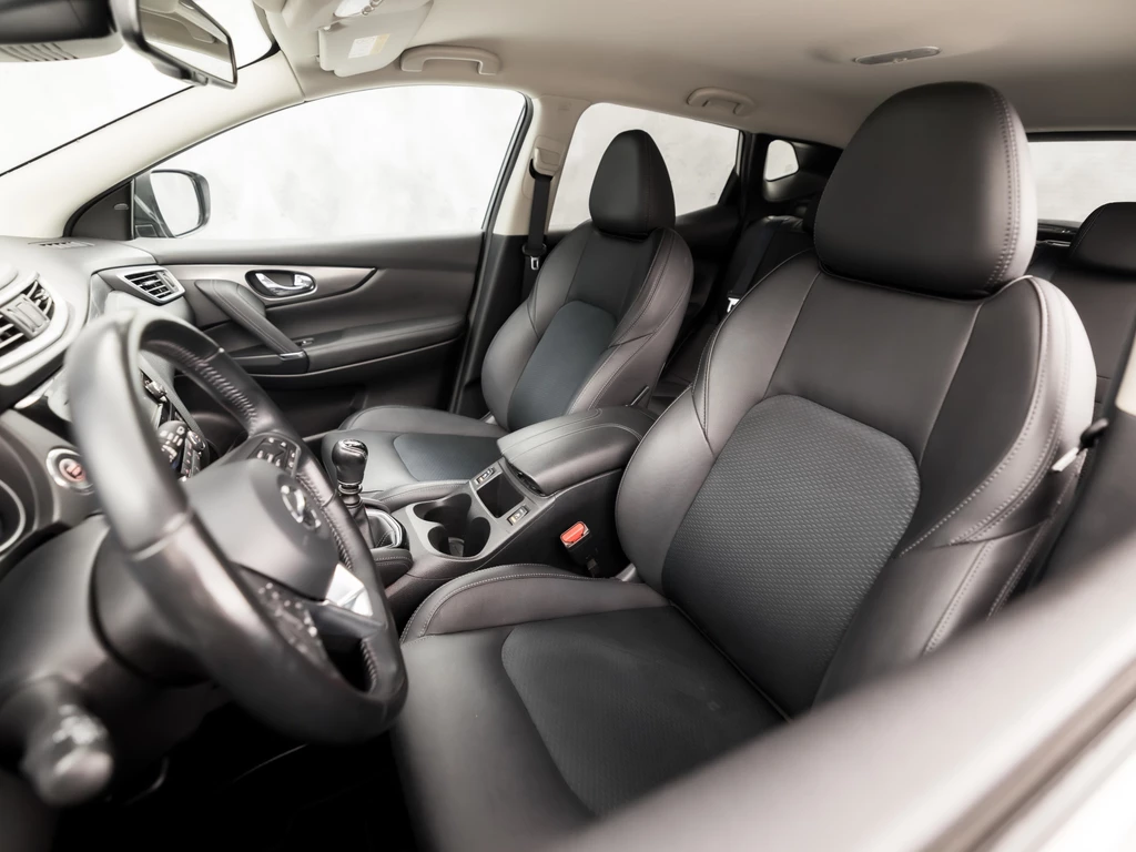 Nissan QASHQAI – foto 15