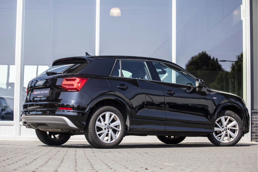 Audi Q2 – foto 7