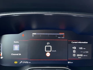 Citroën C5 Aircross – thumbnail 10