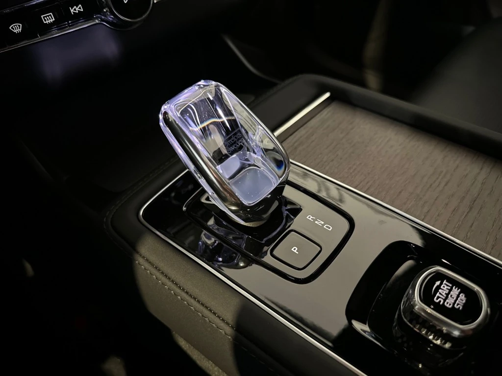 Volvo XC90 – foto 29