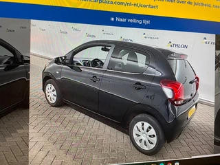 Peugeot 108 – thumbnail 3