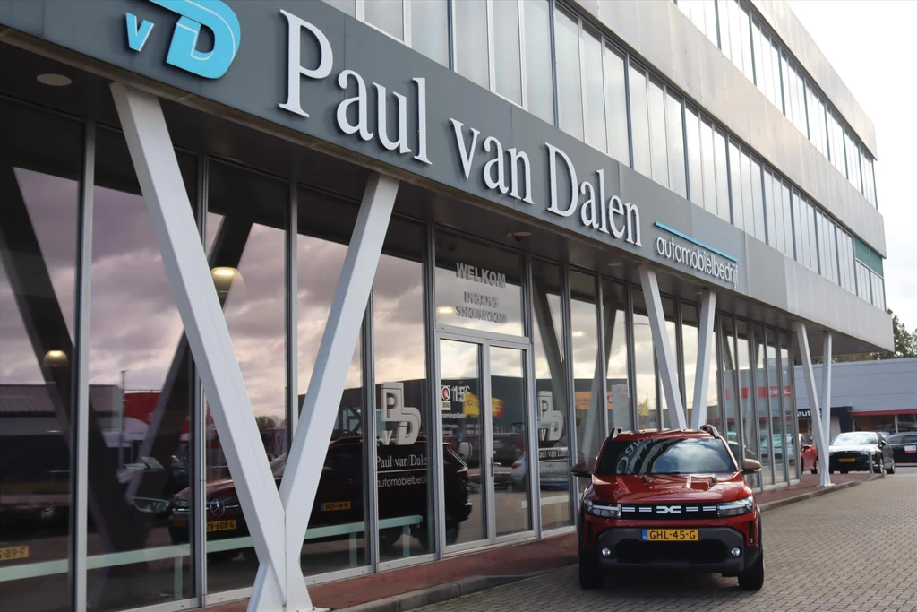 Dacia Duster – foto 10