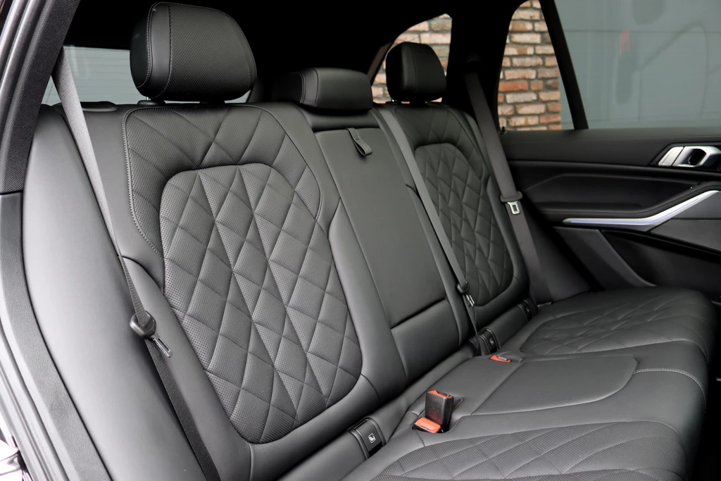 BMW X5 – foto 15