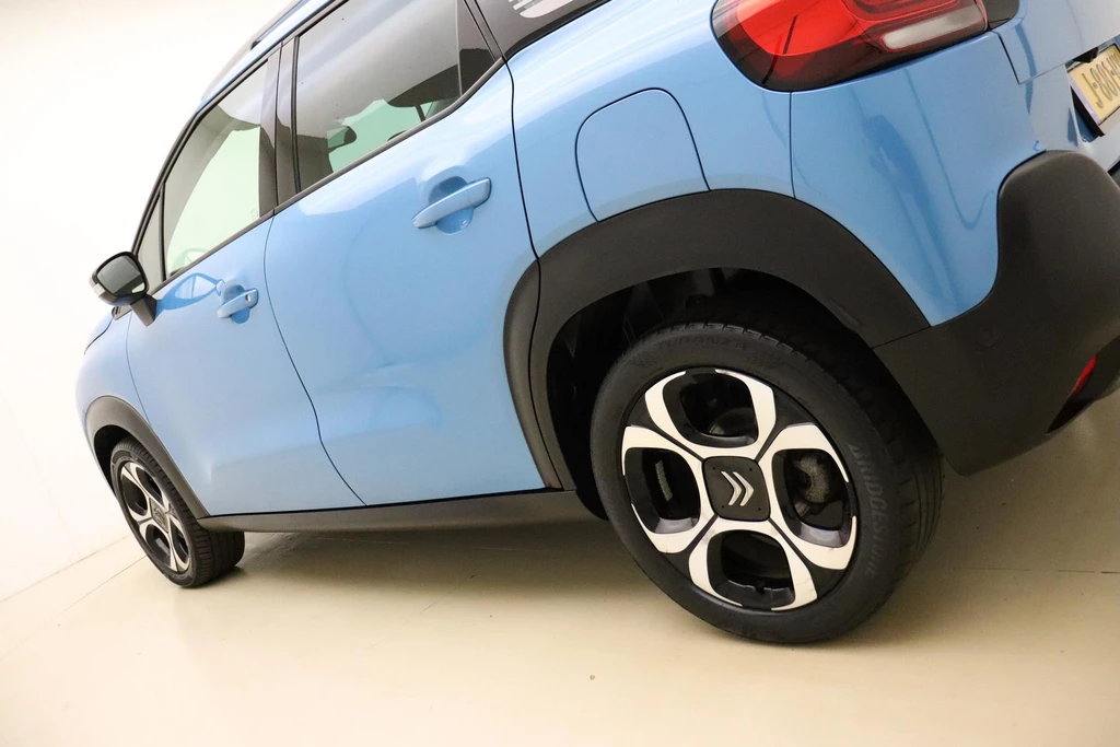 Citroën C3 Aircross – foto 17