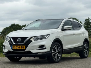 Nissan QASHQAI – thumbnail 1