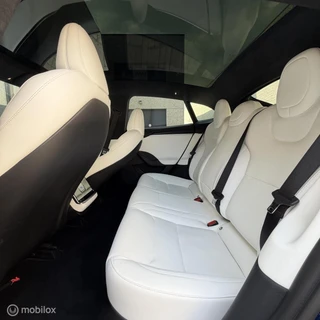 Tesla Model S – thumbnail 13