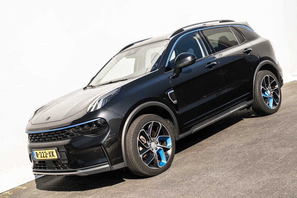 Lynk & Co 01 – foto 3