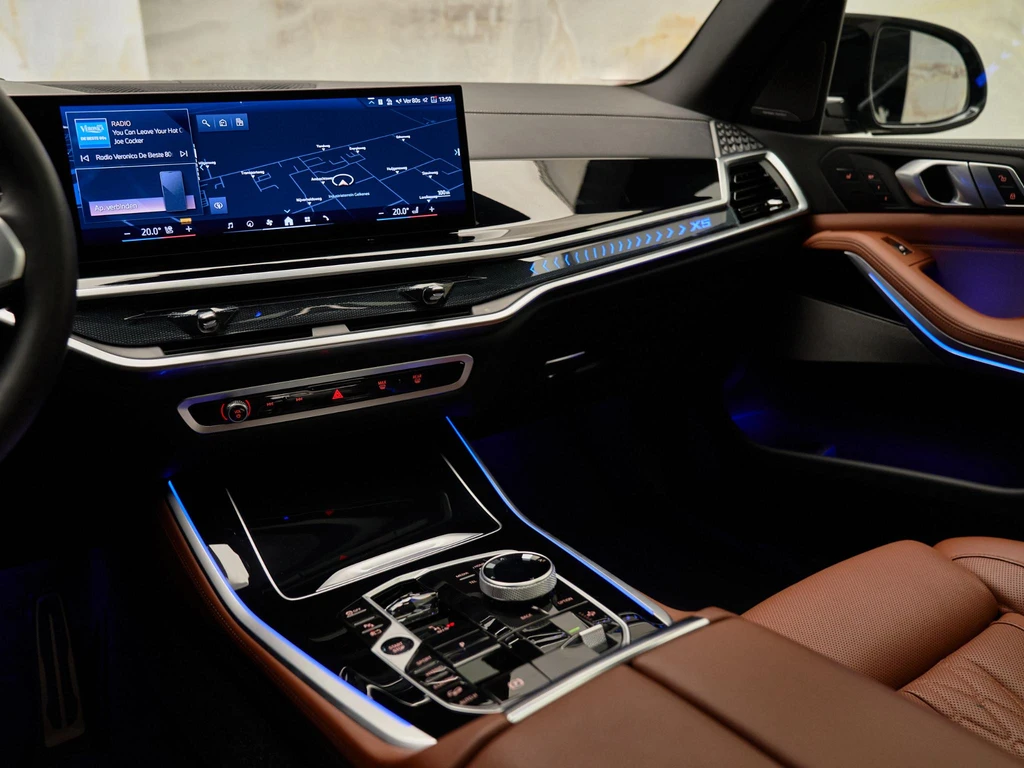 BMW X5 – foto 22