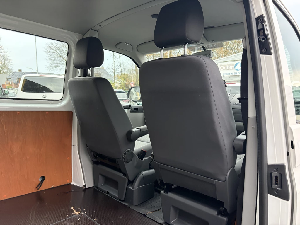 Volkswagen Transporter – foto 24