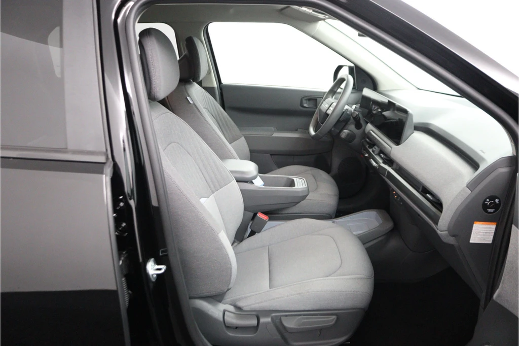 Kia EV3 – foto 37