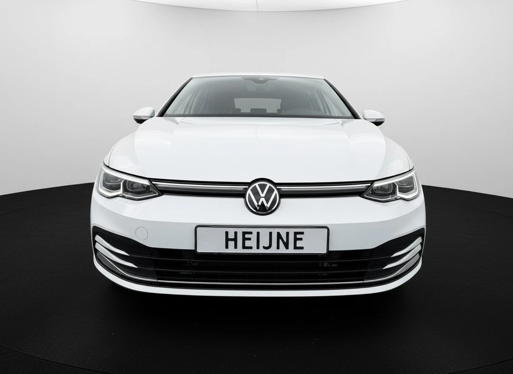 Volkswagen Golf – foto 15