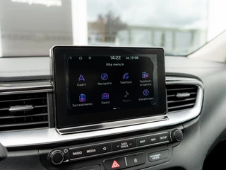 Kia Ceed Sportswagon – thumbnail 15