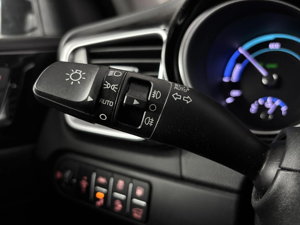 Kia Ceed Sportswagon – foto 37
