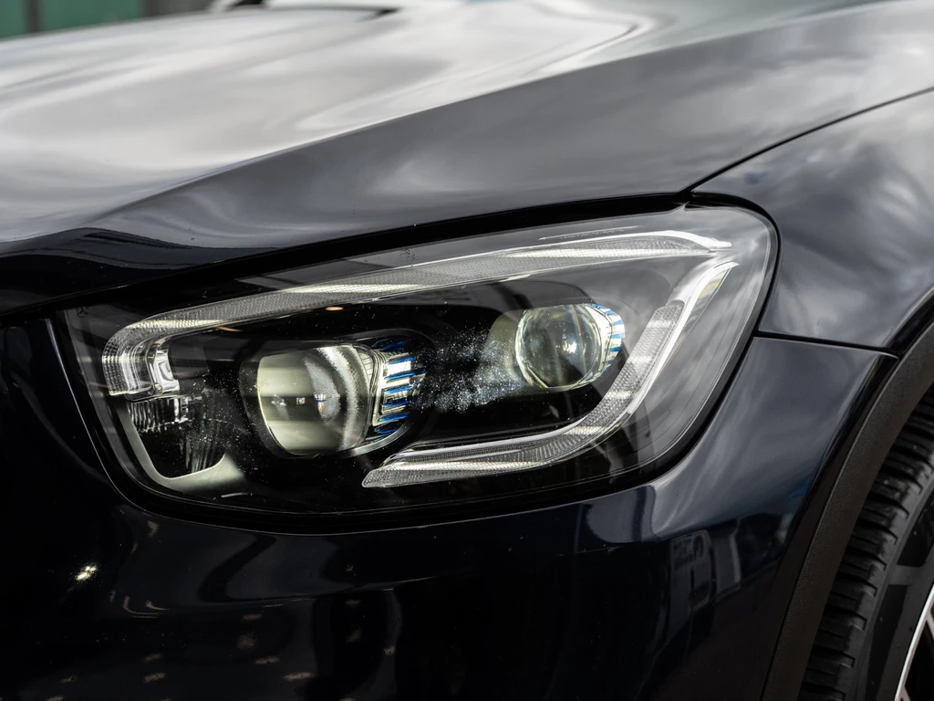 Mercedes-Benz GLC – foto 11