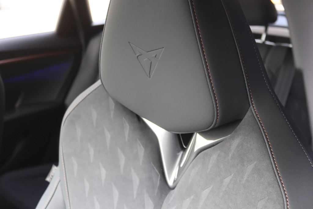 CUPRA Terramar – foto 35