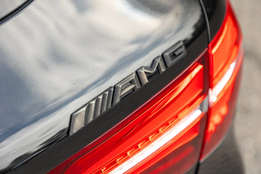 Mercedes-Benz GLC – foto 37