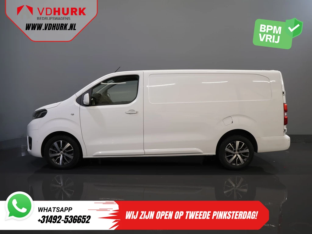 Toyota ProAce – foto 2