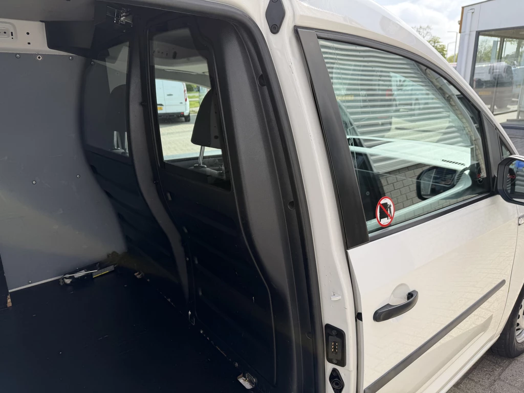 Volkswagen Caddy – foto 16