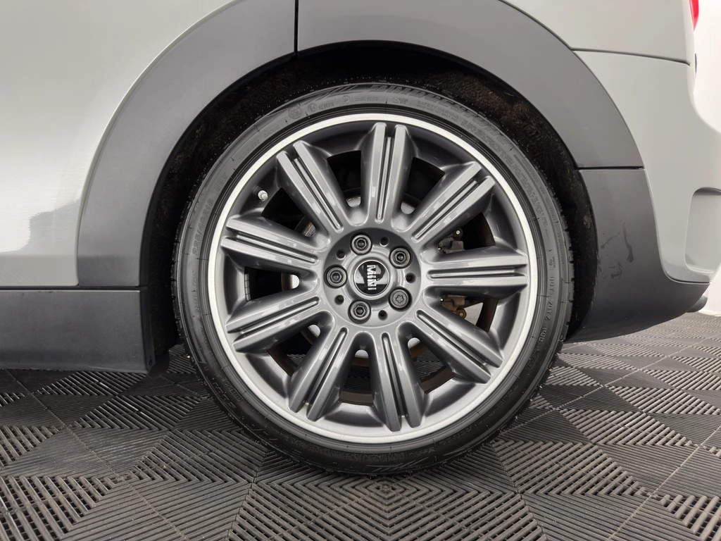 MINI Clubman – foto 24